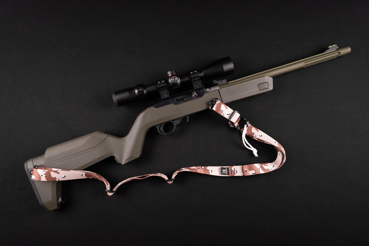 Choco Chip Camo