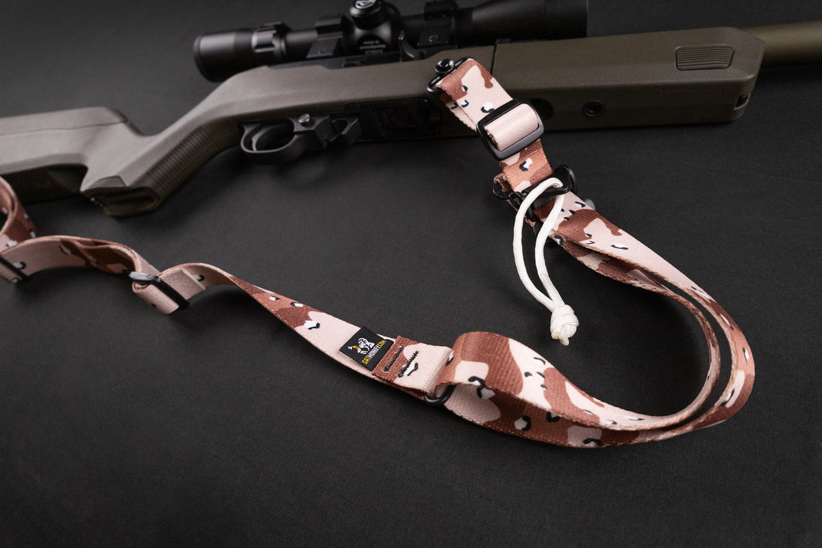 Choco Chip Camo