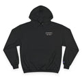 Stay Strapped Hoodie