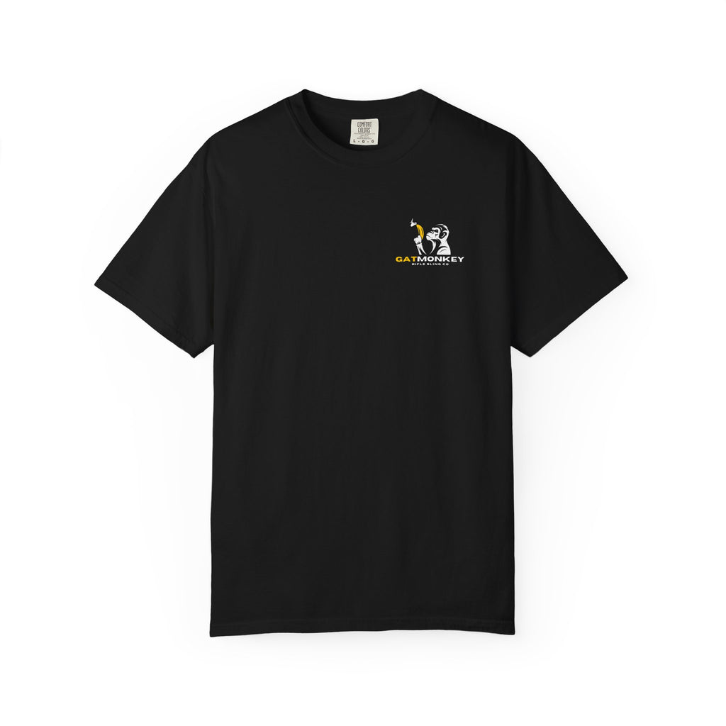 GatMonkey.com Logo T