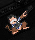 Angry Boi 2.0 - PVC Patch