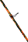 Blaze Orange Camo