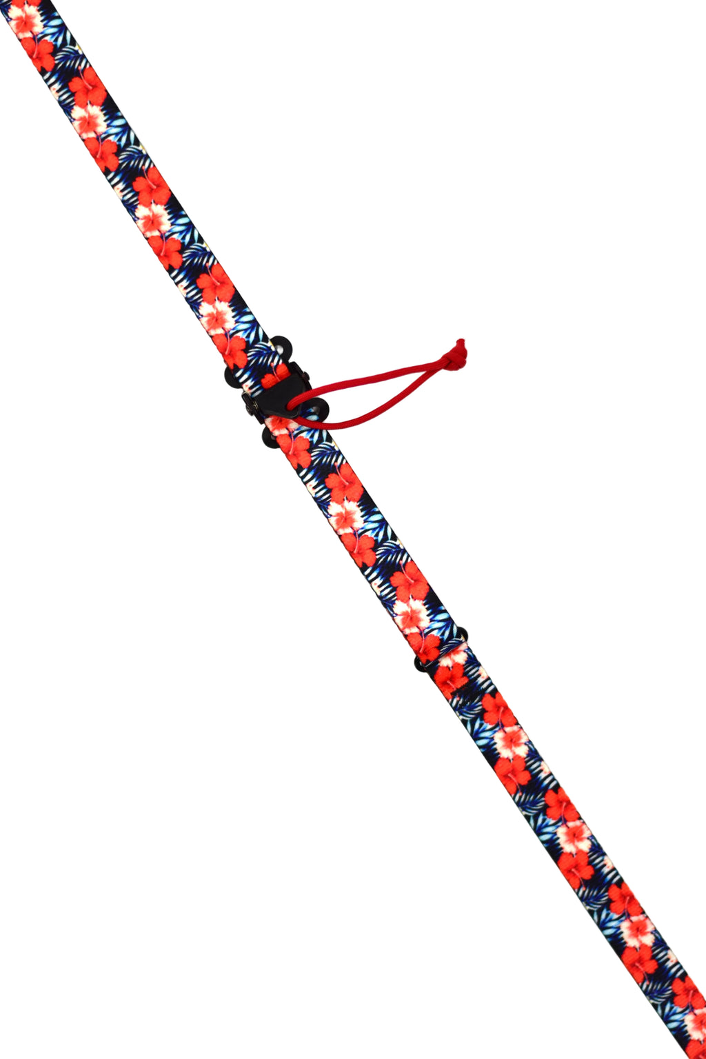 Crimson Lei