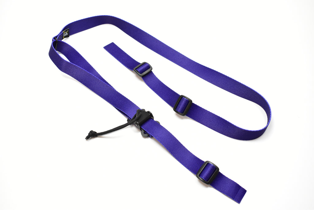 Solid Color Slings