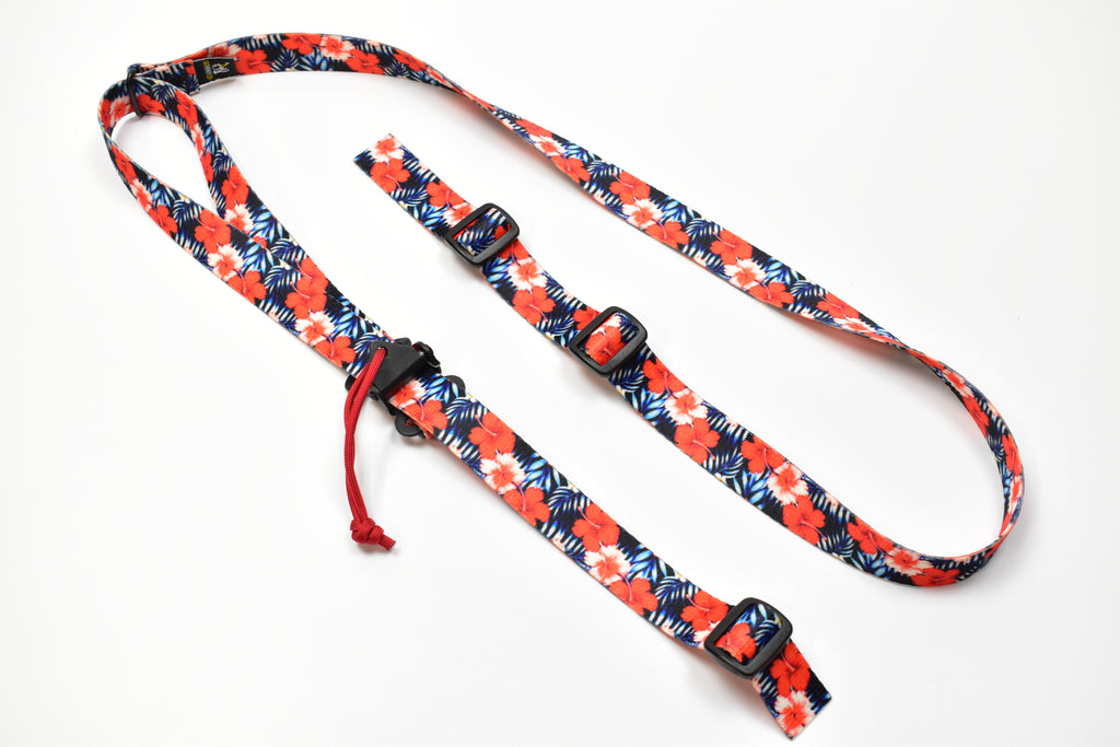 Crimson Lei