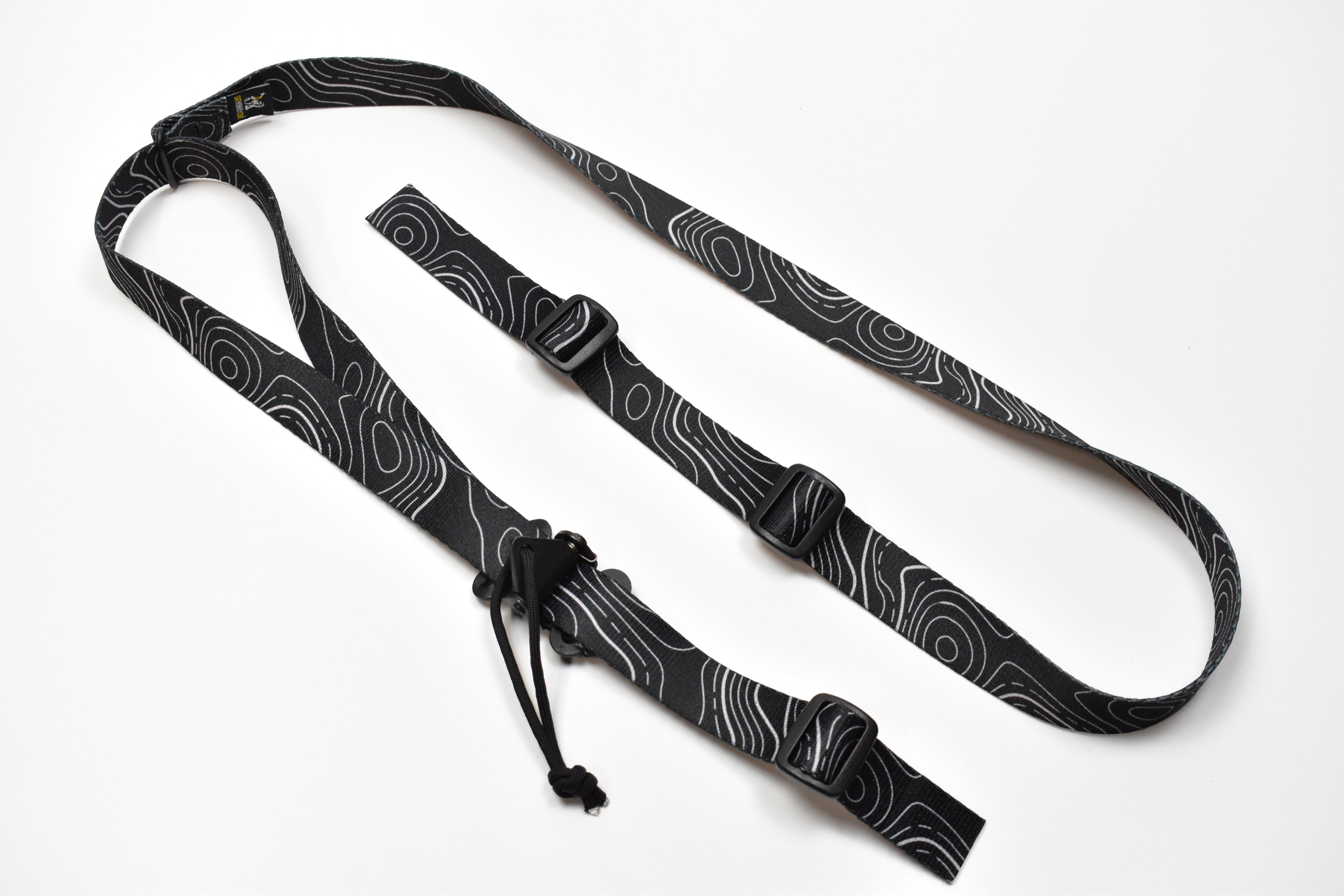 Topo – GatMonkey Rifle Sling Co.