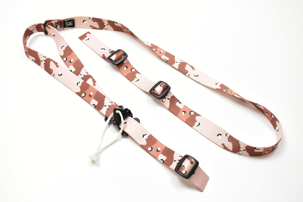 Choco Chip Camo