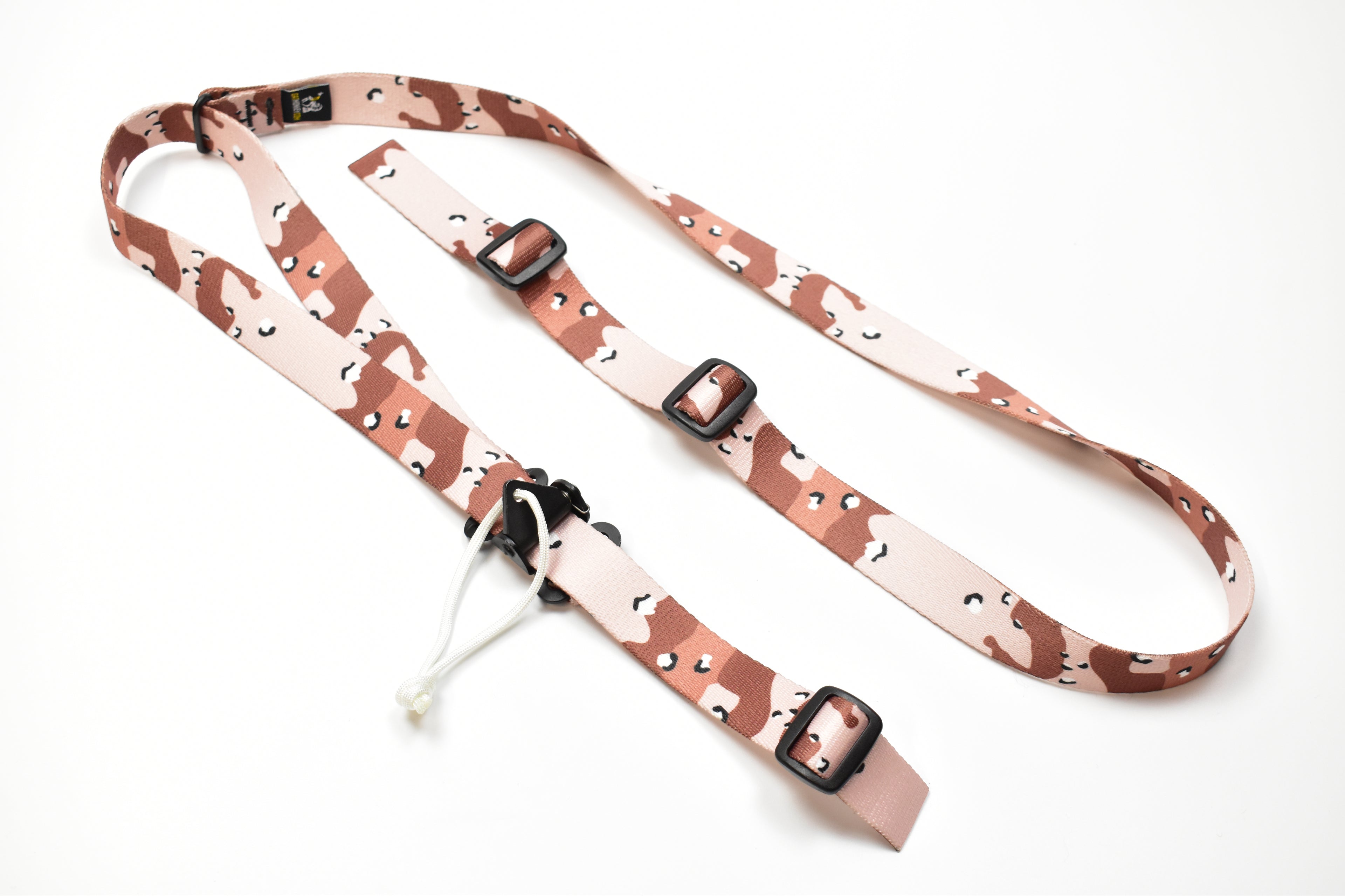 Choco Chip Camo