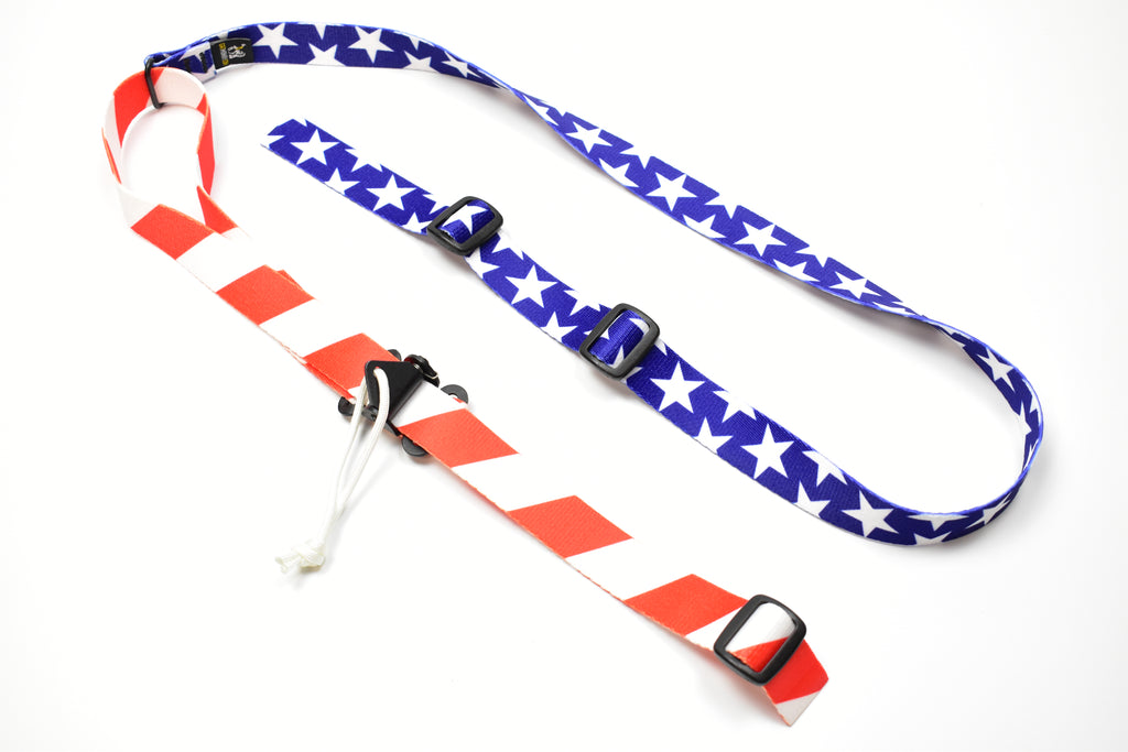 Stars & Bars