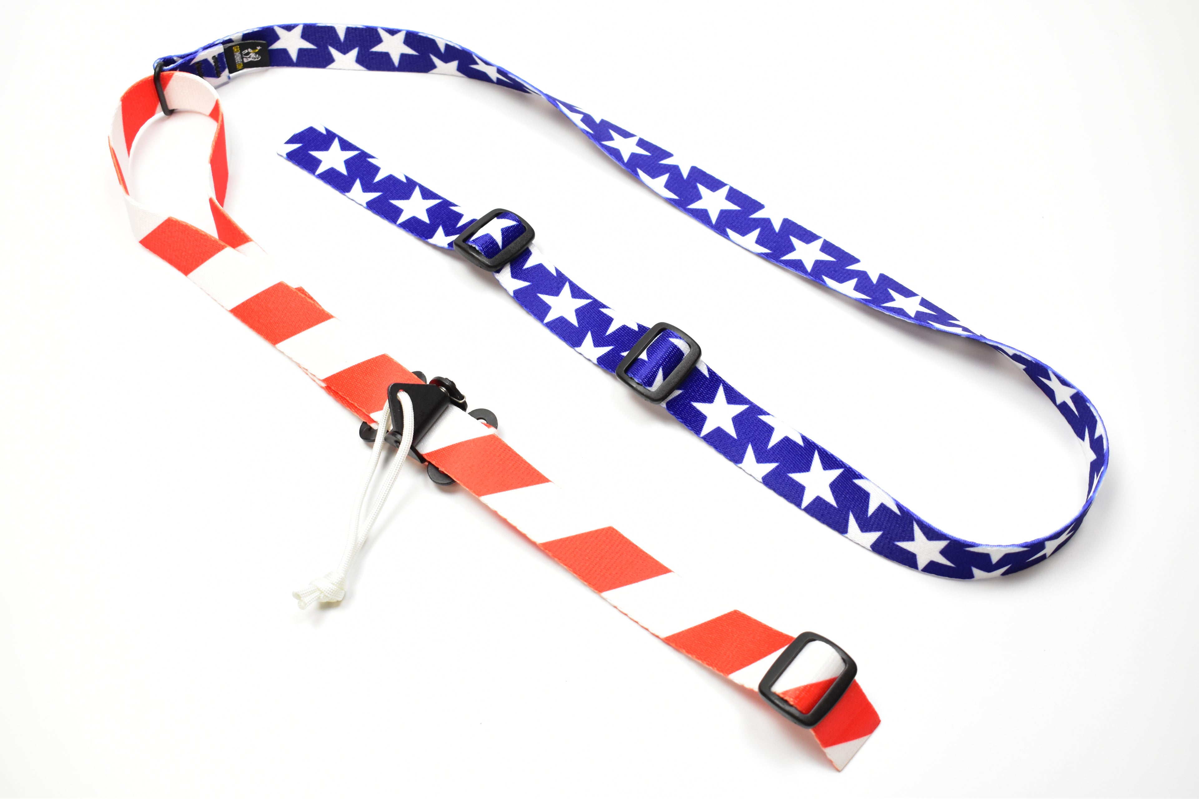 Stars & Bars
