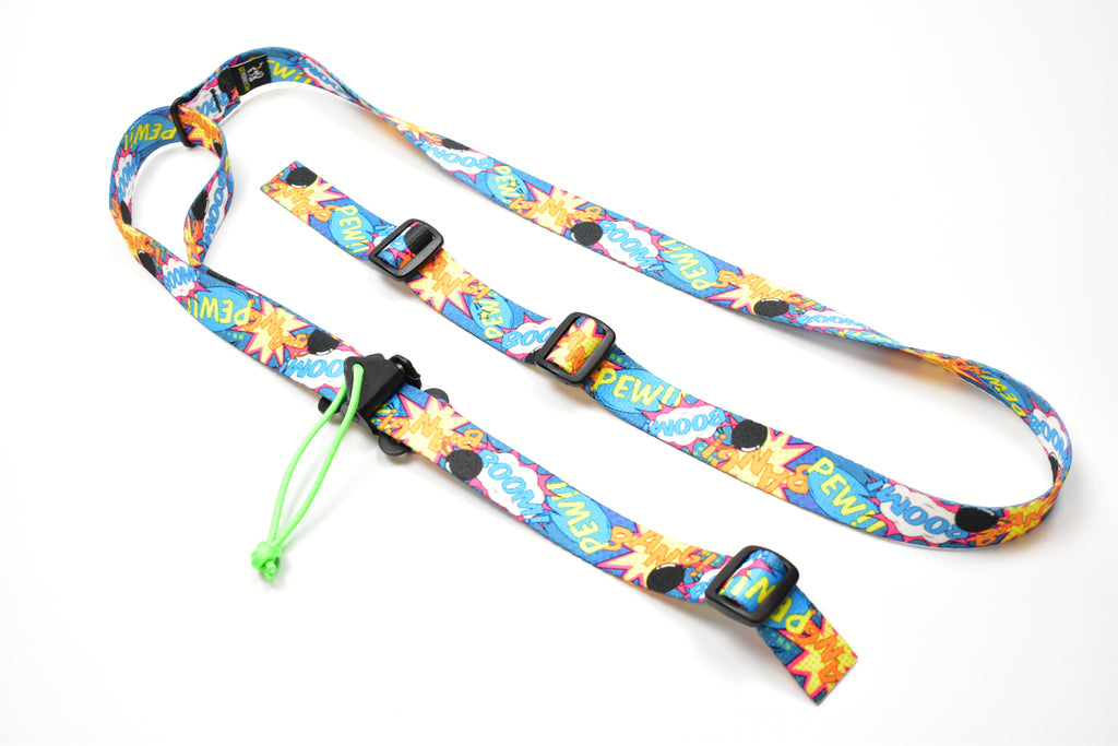 Blem Slings