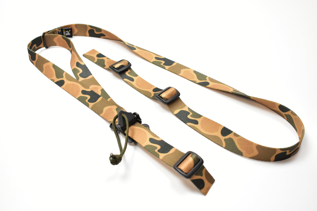 Duck Camo