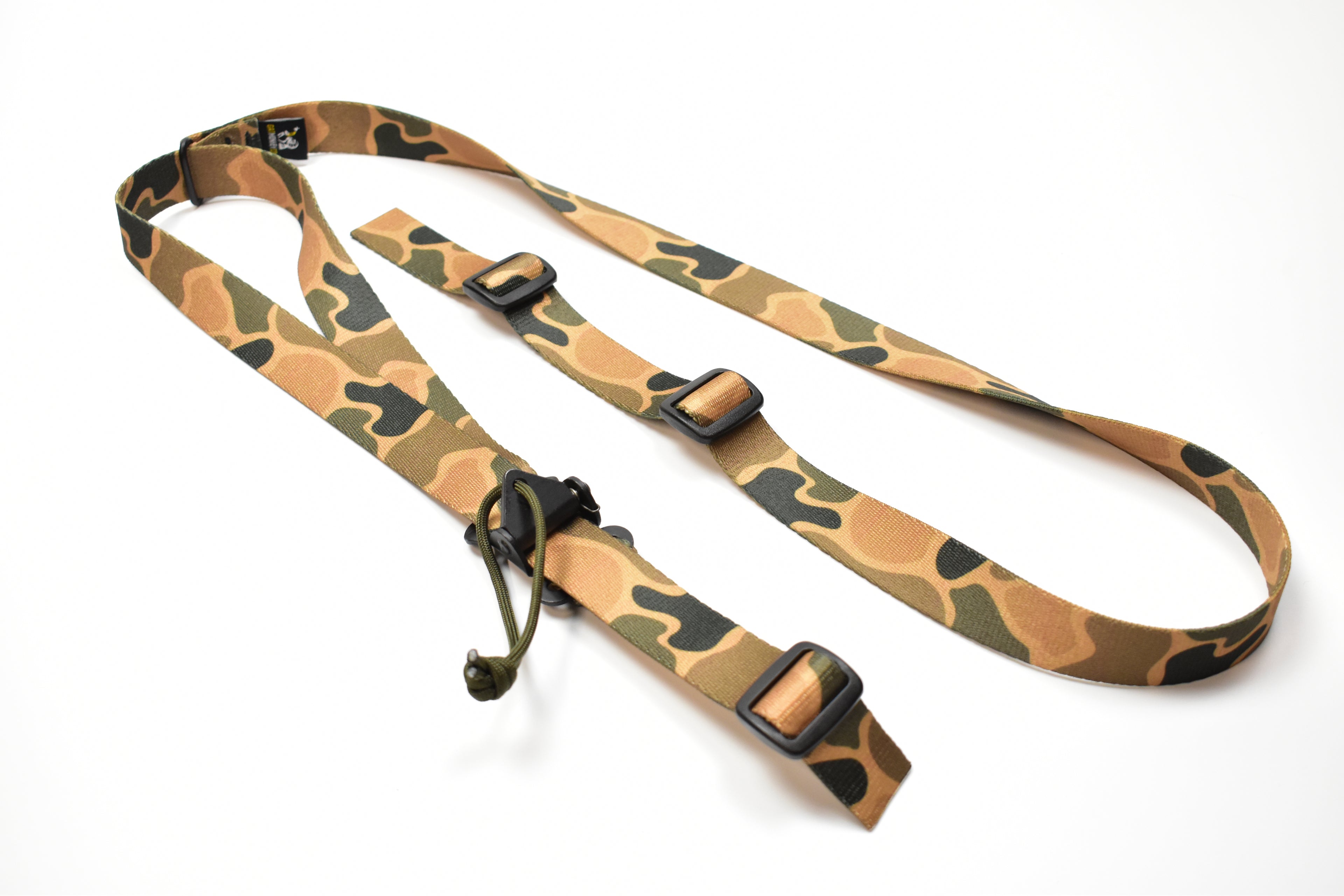 Duck Camo