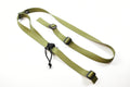 Solid Color Slings