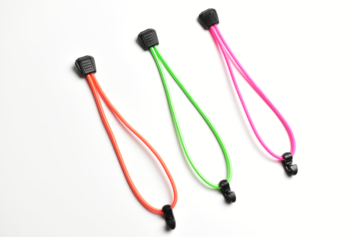 Sling Keeper - 3 Pack