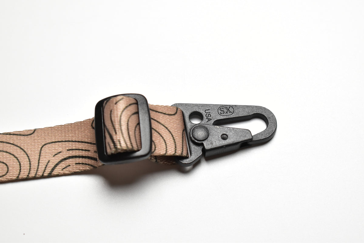 HK Style Hook - 1"