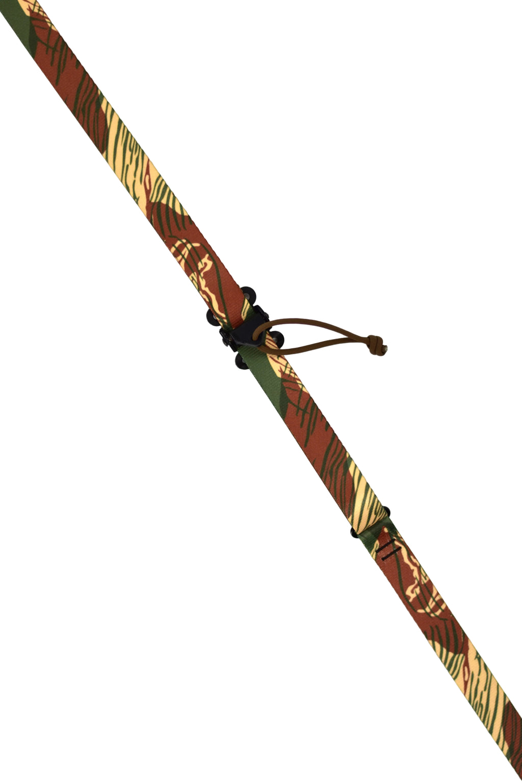 Rhodesian Brushstroke