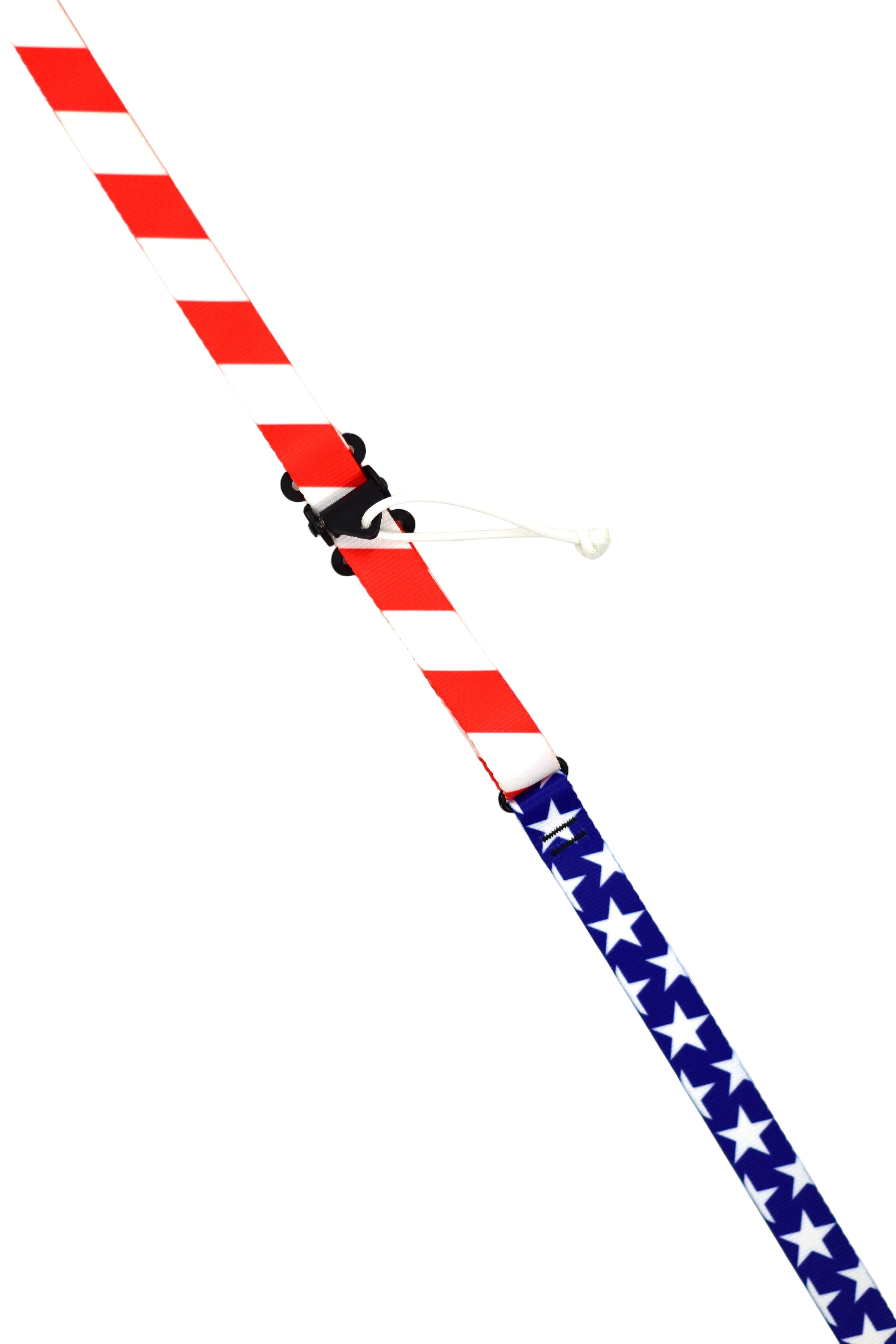 Stars & Bars
