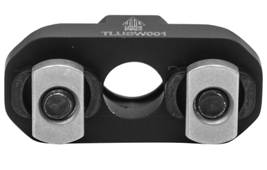 UTG PRO® M-LOK® Standard QD Sling Swivel Adaptor, Black