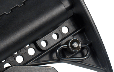 UTG® QD Sling Swivel, 1" Loop
