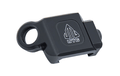 UTG® QD Sling Swivel Adaptor, Picatinny 45 Degree Angled Offset