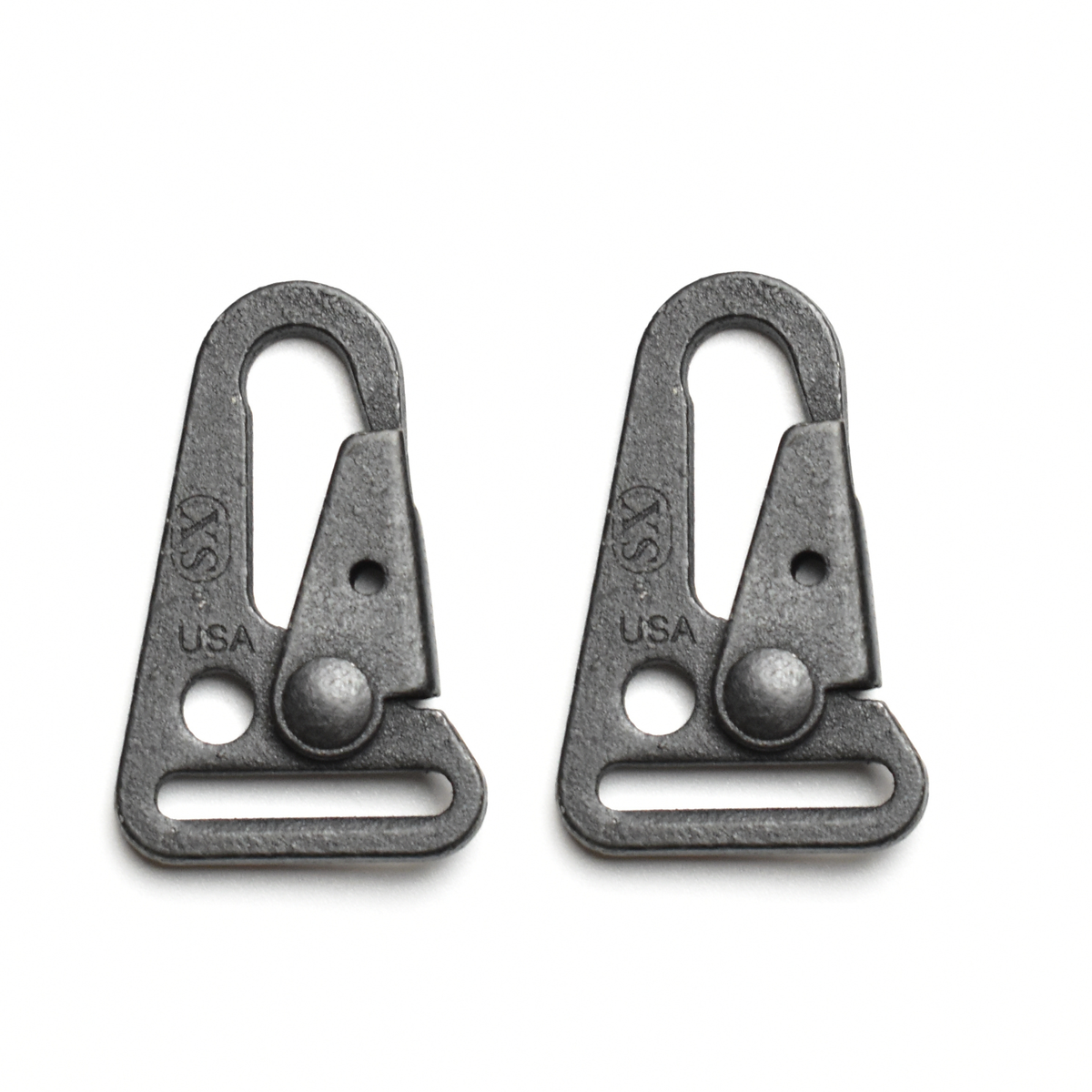 HK Style Hook - 1"