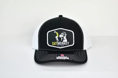 GatMonkey Trucker Hat