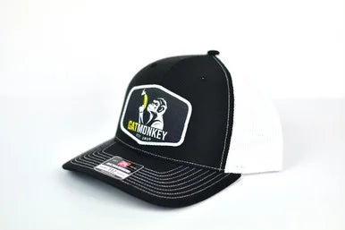 GatMonkey Trucker Hat