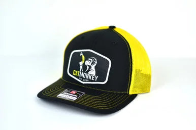 GatMonkey Trucker Hat