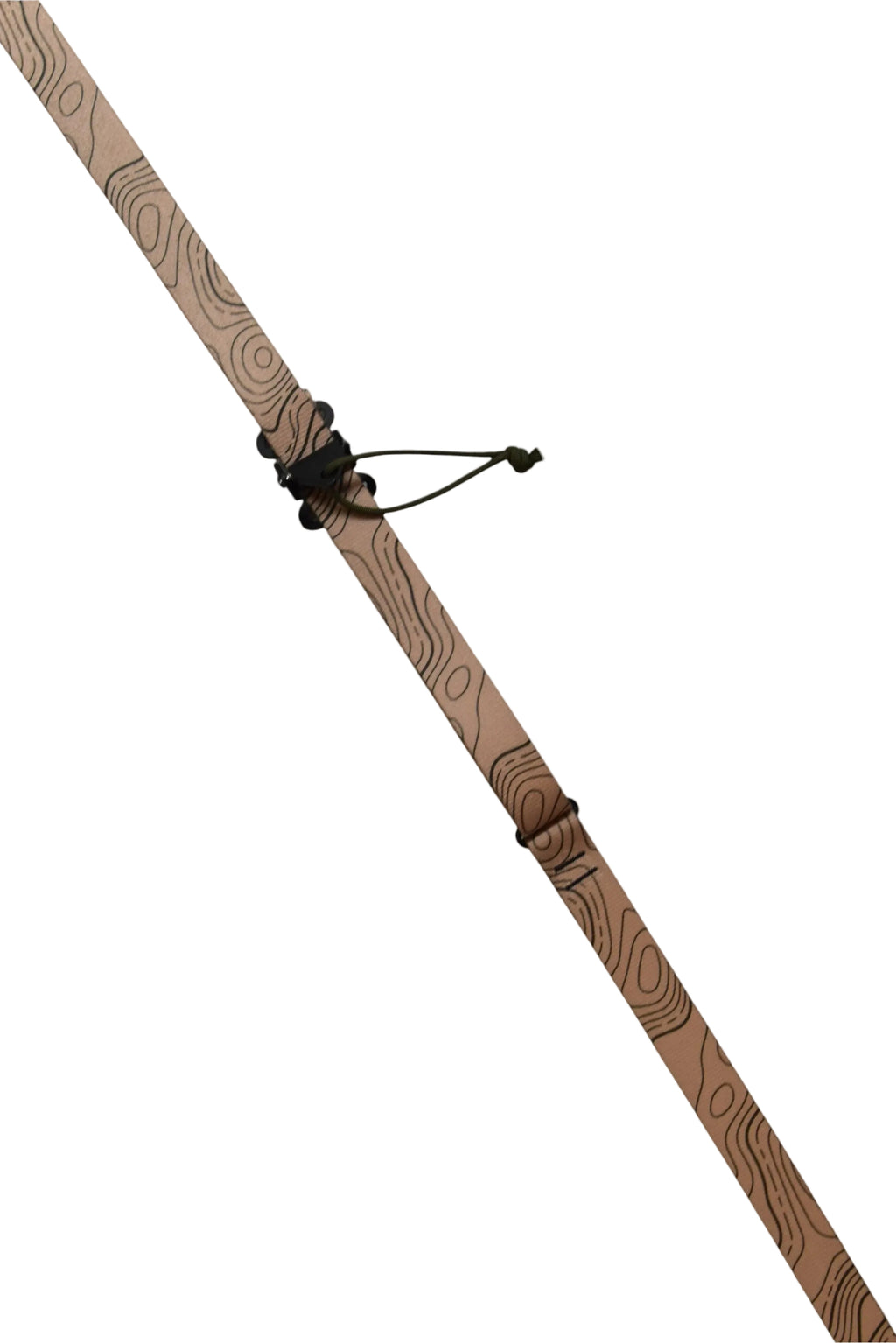 Desert Topo