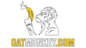 gatmonkey.com logo